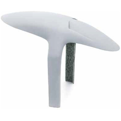 V-Rod Front Fender 09-17 "Tidy"
