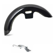 21" Front Wrap Fender 96-13 All Touring "Competition Series"