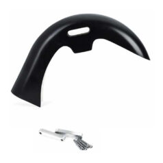 23" Front Fender 96-13 All Touring "Hot Rod Series"