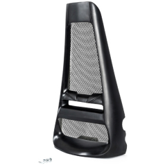 "Aggressor" Series Touring Chin Spoiler 10-16