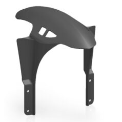 Custom Front Fender "Avenger" 2019-2020 Softail M8 FXDR