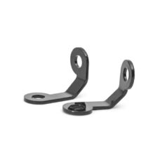 Front Turn Signal Relocation Brackets 8MM