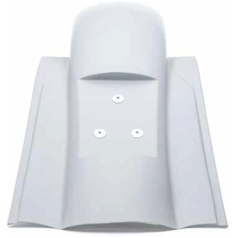 7" Extended Bagger Rear Fender German Plate 09-13 "Magnum"