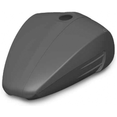 M8 Softail Gas Tank Cover and Console Kit "Avenger"