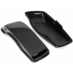 Saddlebag Lids Set 14-19
