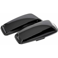 Saddlebag Lids Set 96-13