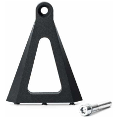 Licence Plate Bracket V-Rod, Dyna, Sportster