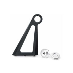 Licence Plate Bracket Softail 08-17