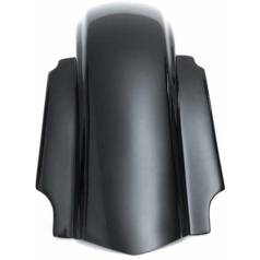 Extended Bagger Rear Fender 09-19 "Flow"