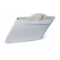 3″ Stretch Down Extended Bagger Saddlebags 14-19