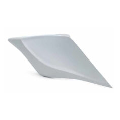 H-D Stretched Extended Side Covers 14-19 "Gazelle"
