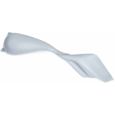Extended Stretched Side Covers and Gas Tank Covers Kit 96-07 "Best Seller"