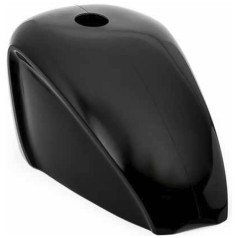 Sportster Gas Tank Cover 2.1 Gallon "Cafe-Racer"