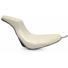 Seat Foam For 2018-2020 Softail M8 "Bobbstr" Fenders
