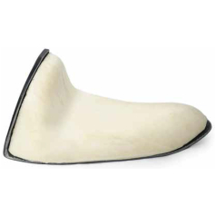 Seat Foam For 2004-2021 Sportster "Café Racer" Fender