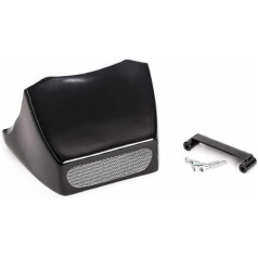 Chin Spoiler for Softail Models 11-17