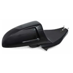 XL Sportster Solo Seat Rear Fender "Sport Racer" 2004-2021