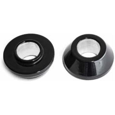 Touring Front Wheel Spacer Kit 2008-2021