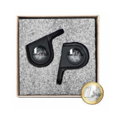 V-rod 06-17 "Teardrops" Led Turn Signals