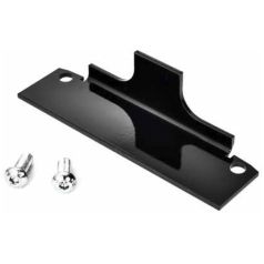V-Rod Headlight Top Triple Tree Cover Bracket