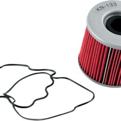 OIL FILTER SUZUKI