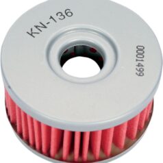 OIL FILTER SUZUKI