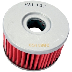 OIL FILTER SUZUKI