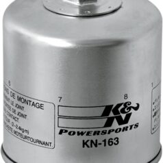 OIL FILTER BMW