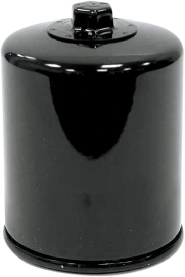 OIL FILTER svart - HD Evoi / BT /XL 84-03
