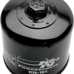 OIL FILTER TRIUMPH