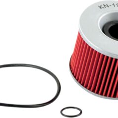 OIL FILTER TRIUMPH