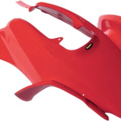RACING FRONT TRX400EX RED