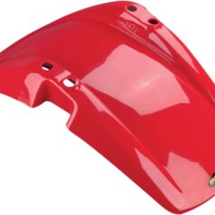 FRONT FENDER