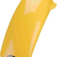REAR FNDER RM125 81-3 YEL