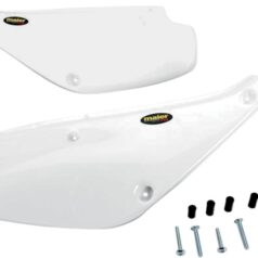 SIDEPLATES XR80/100 88+WH