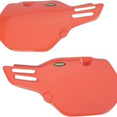 SIDEPLATES CR125 85-6 ORG