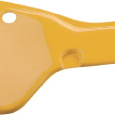 SIDEPLATES YZ250 82 YEL