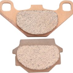 BRAKE PAD  BY DP BRAKES SINTERED