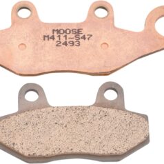 BRAKE PAD  BY DP BRAKES SINTERED
