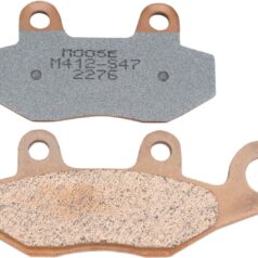 BRAKE PAD  BY DP BRAKES SINTERED