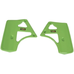 RAD SCOOPS KX250 85-6 GRN