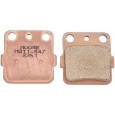 BRAKE PAD  BY DP BRAKES SINTERED