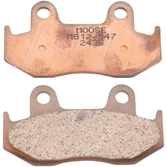 BRAKE PAD  BY DP BRAKES SINTERED