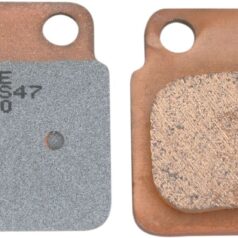 BRAKE PAD  BY DP BRAKES SINTERED