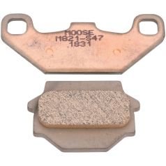 BRAKE PAD  BY DP BRAKES SINTERED