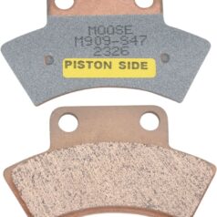 BRAKE PAD  BY DP BRAKES SINTERED