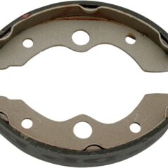 BRAKE SHOE BY DP BRAKES ORGANIC