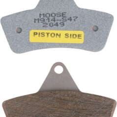 BRAKE PAD  BY DP BRAKES SINTERED