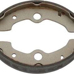 BRAKE SHOE BY DP BRAKES ORGANIC