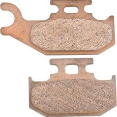 BRAKE PAD  BY DP BRAKES SINTERED